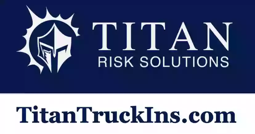 Titan Risk Solutions