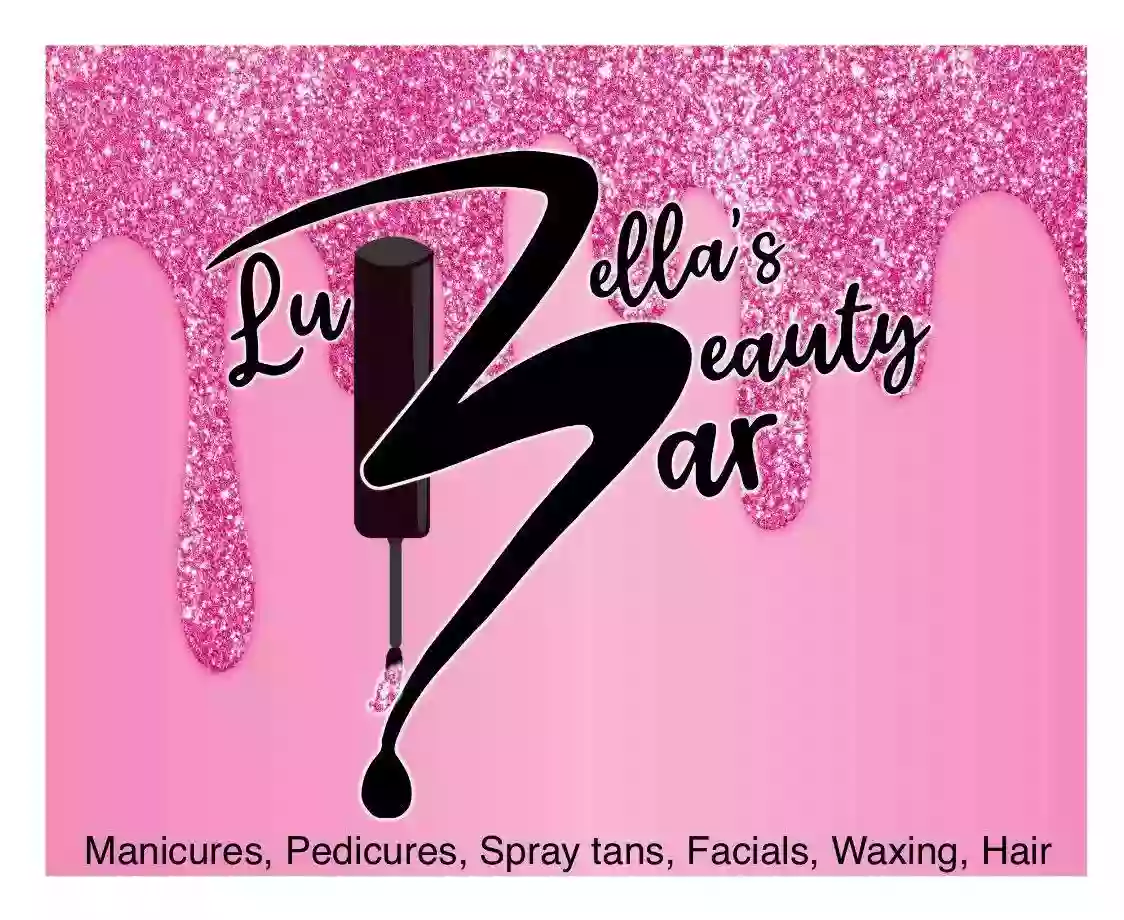 LuBella's Beauty Bar