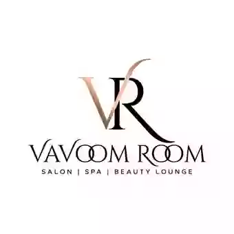 The Vavoom Room, color and extension salon