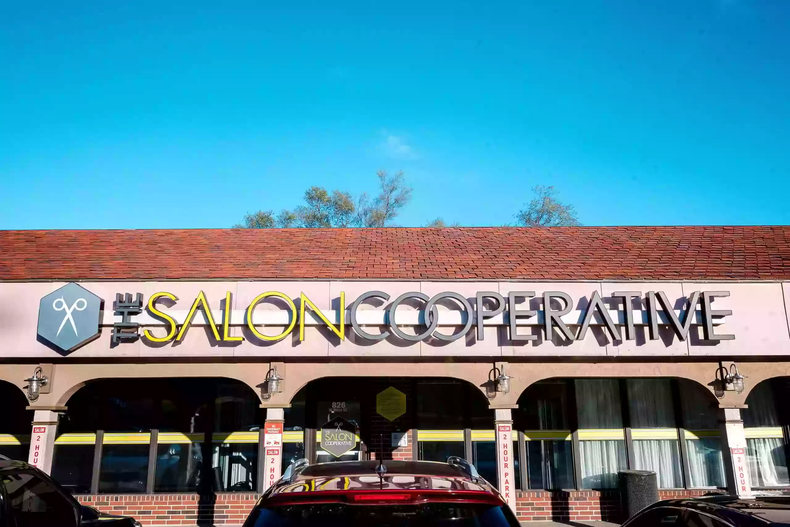 The Salon Cooperative