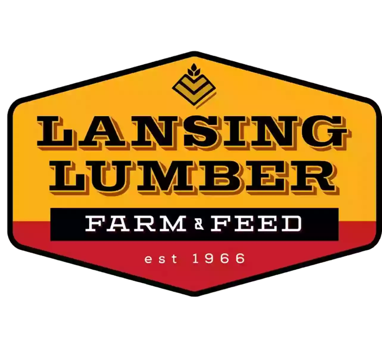 Lansing Lumber Farm & Feed