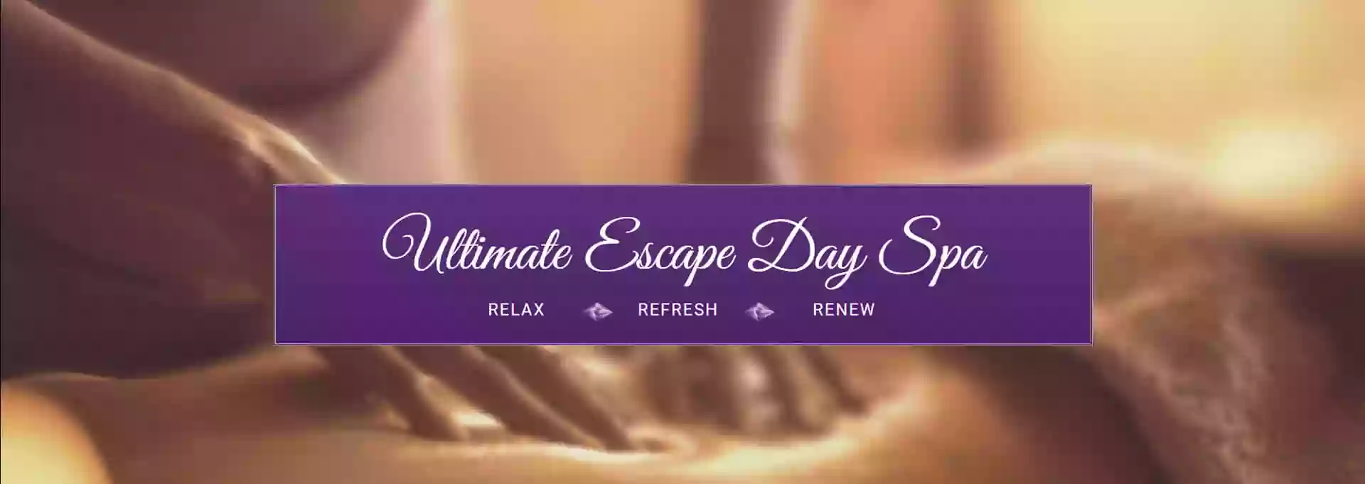 Ultimate Escape Day Spa