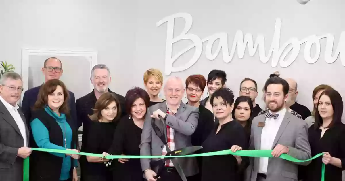 Bambou Salon & Spa at Antioch & College