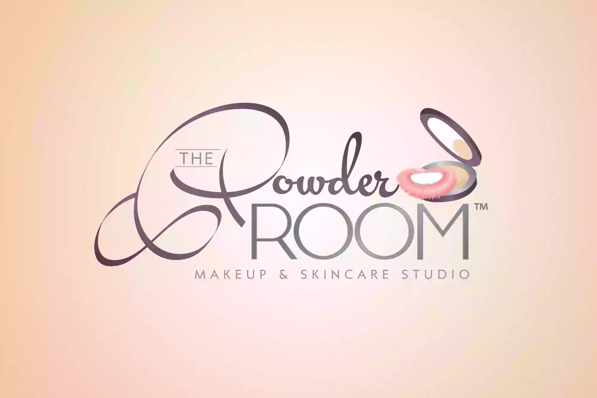 The Powder Room Makeup and Skincare Studio