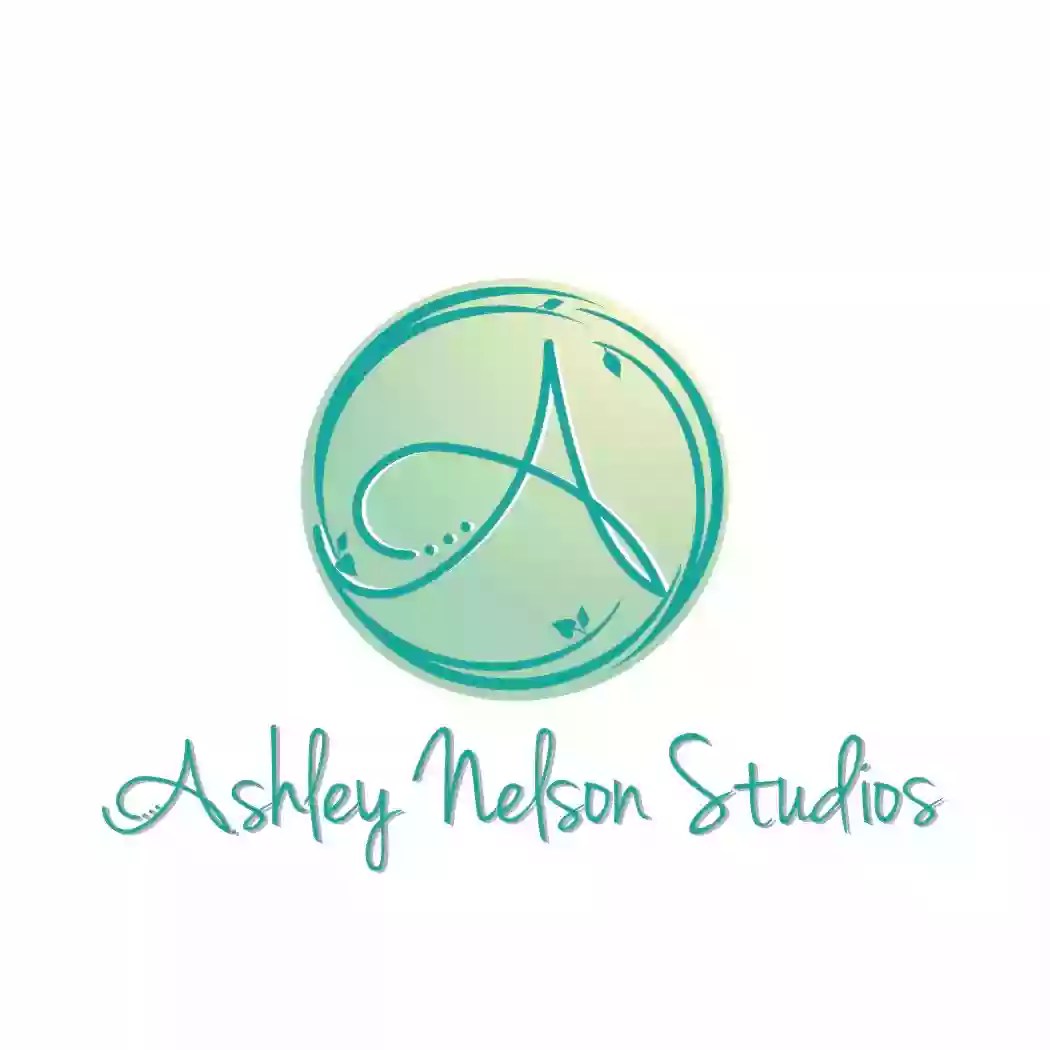 Ashley Nelson Studios