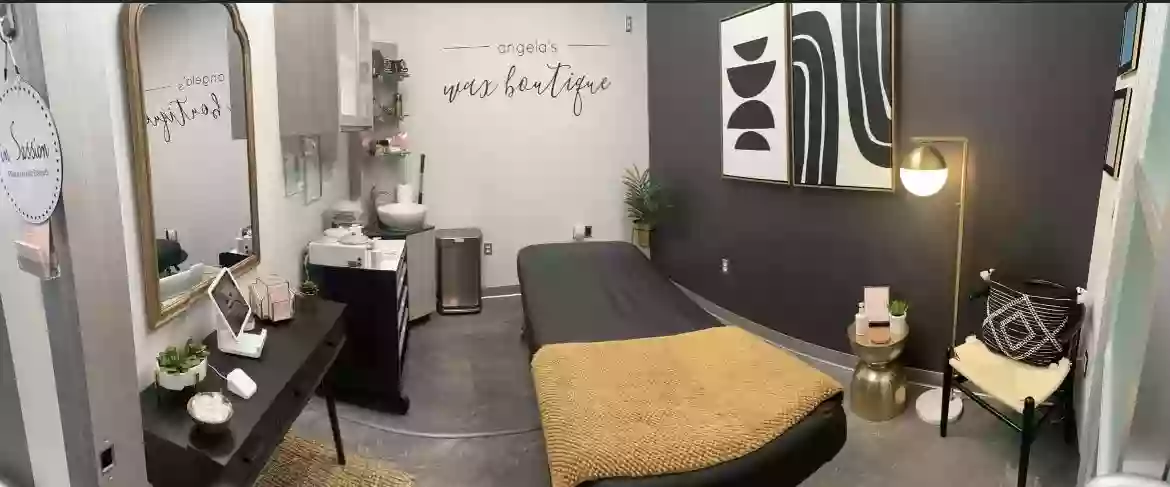 Angela's Wax Boutique