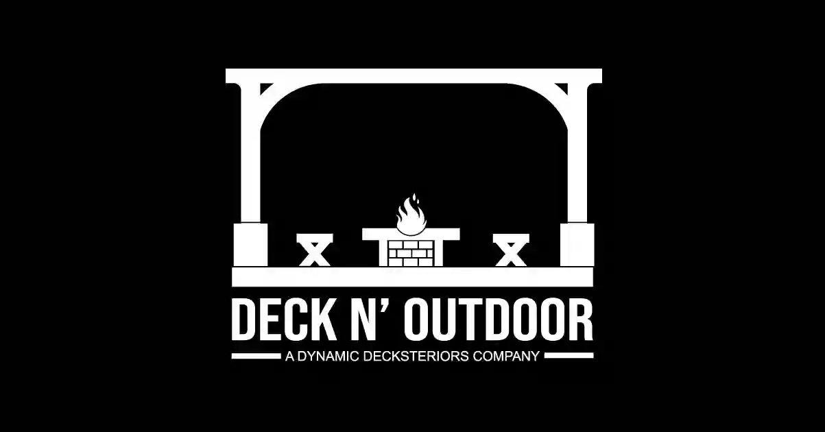 Deck N' Outdoor