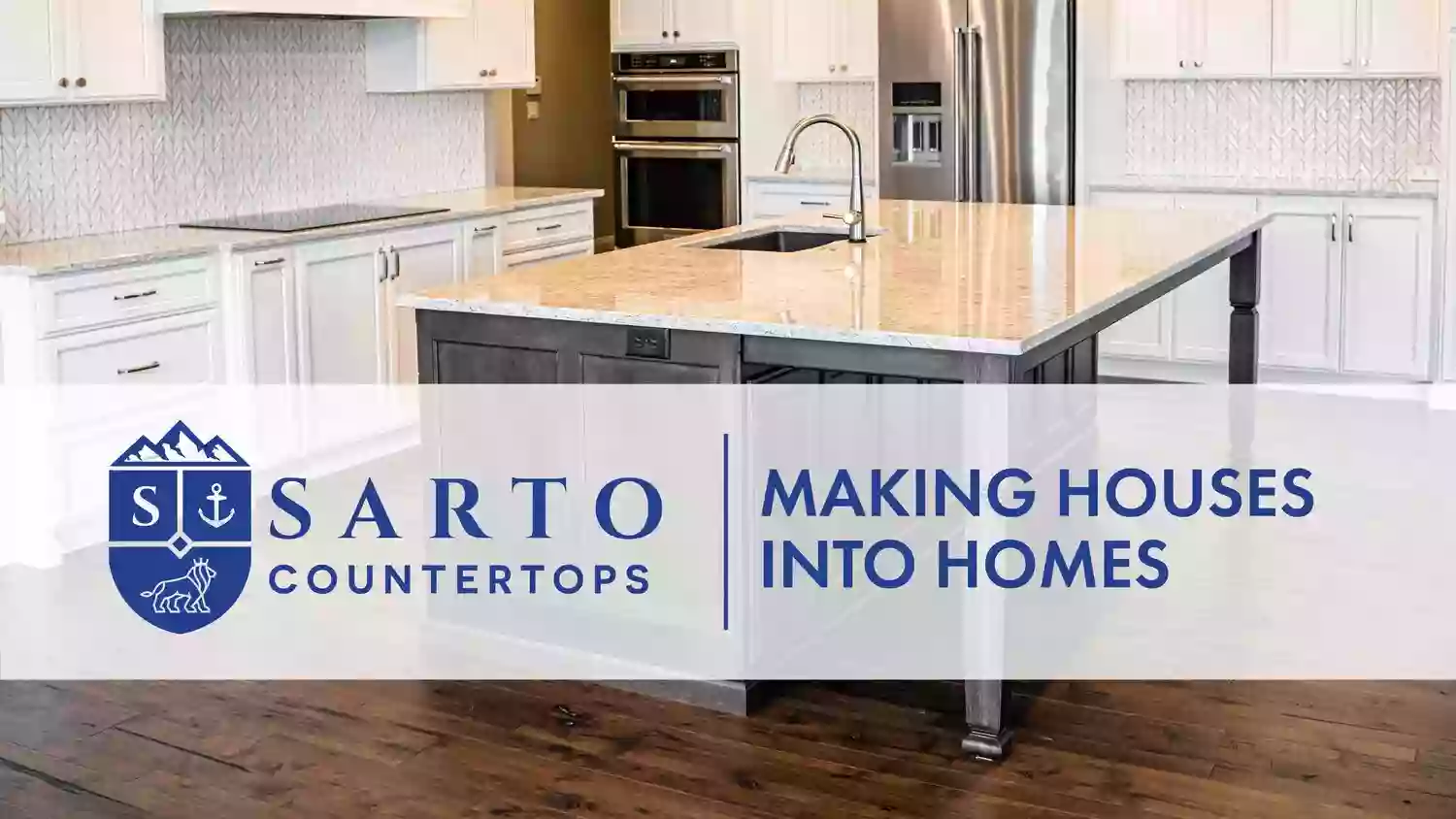 Sarto Countertops