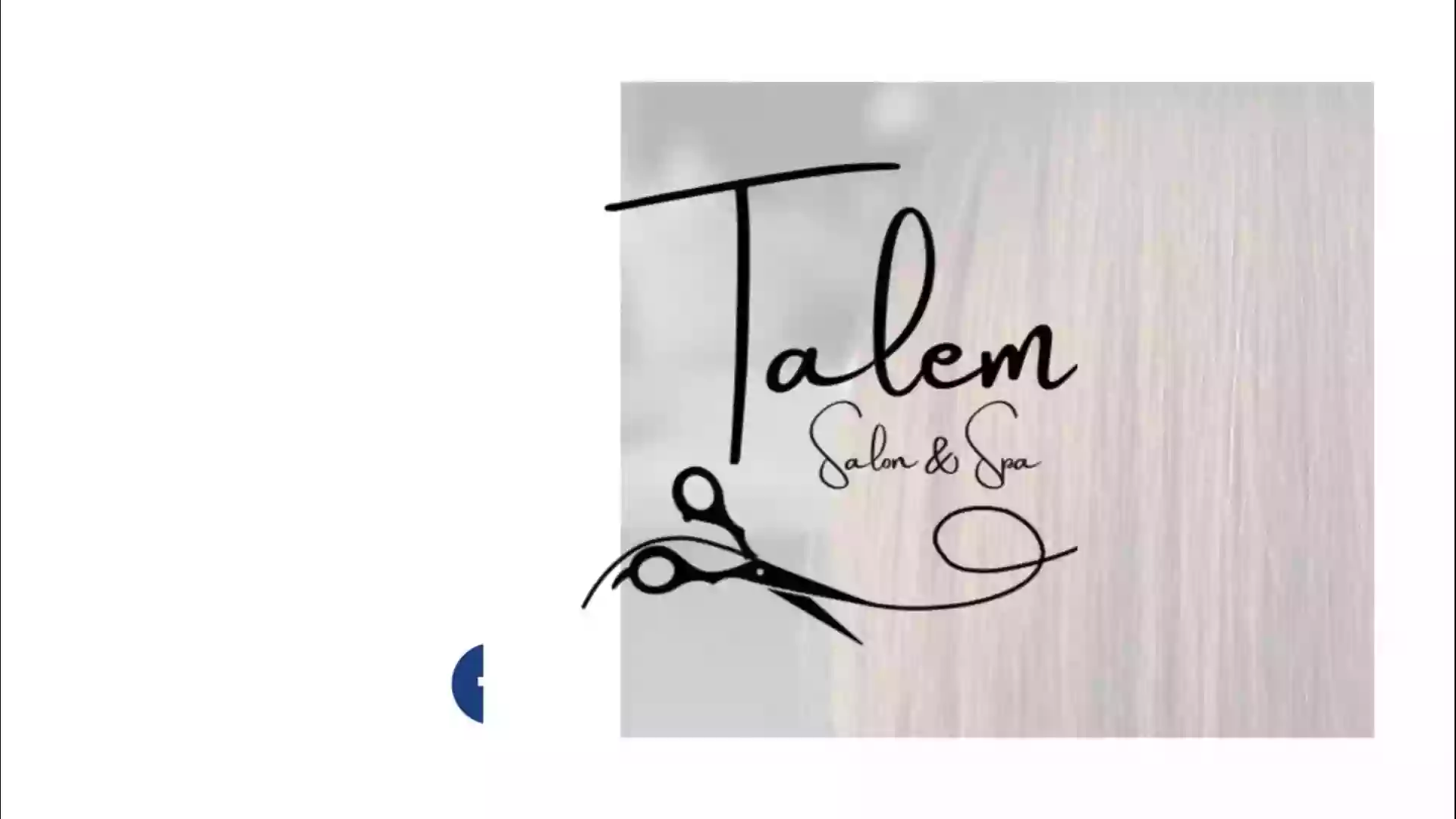 Talem Salon and Spa