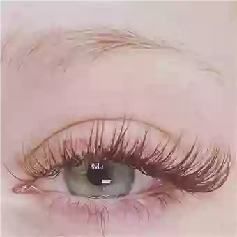 ROYAL BEAUTY ( Lash & Brow Bar)