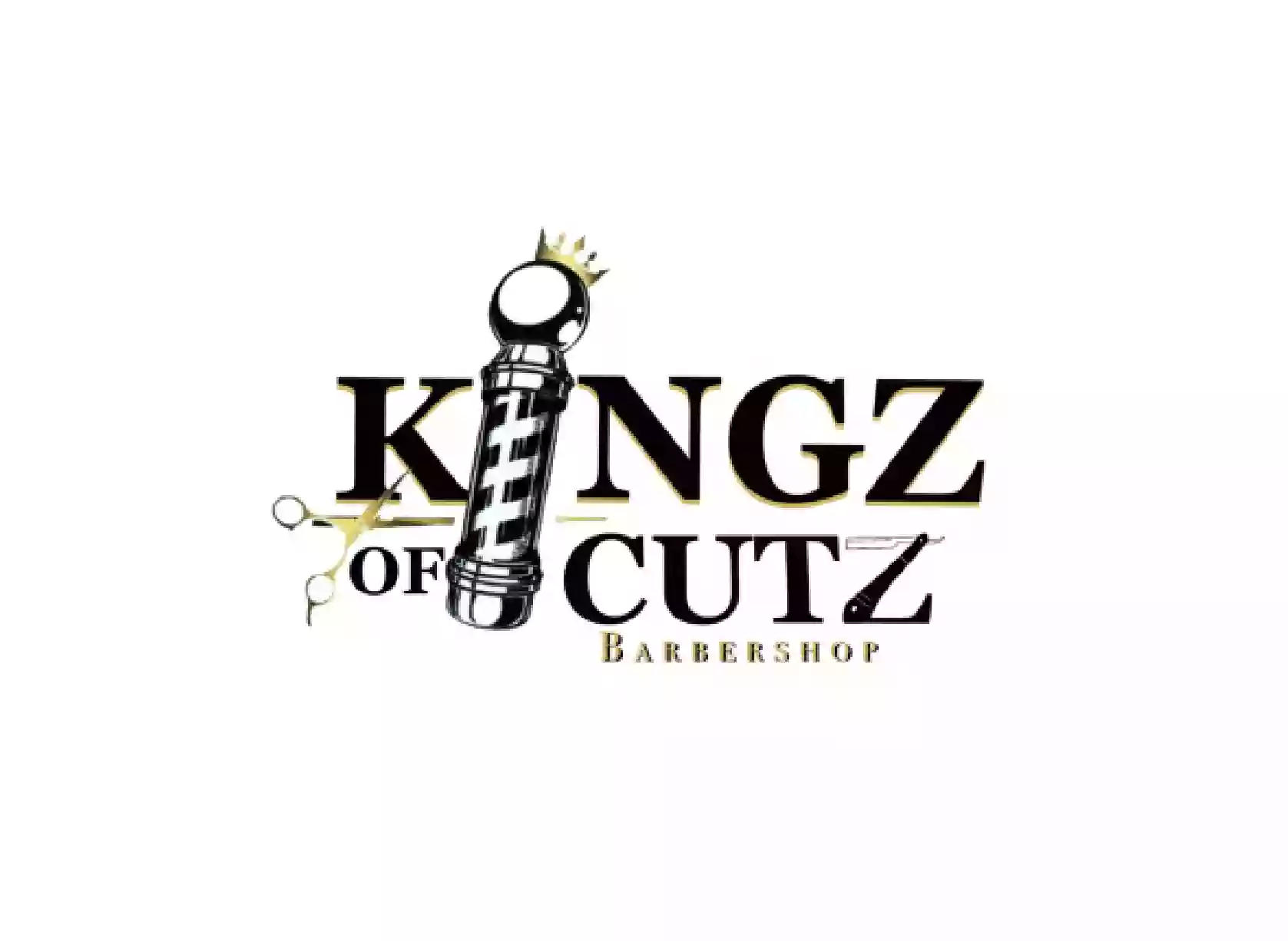 Kingz of Cutz Barbershop