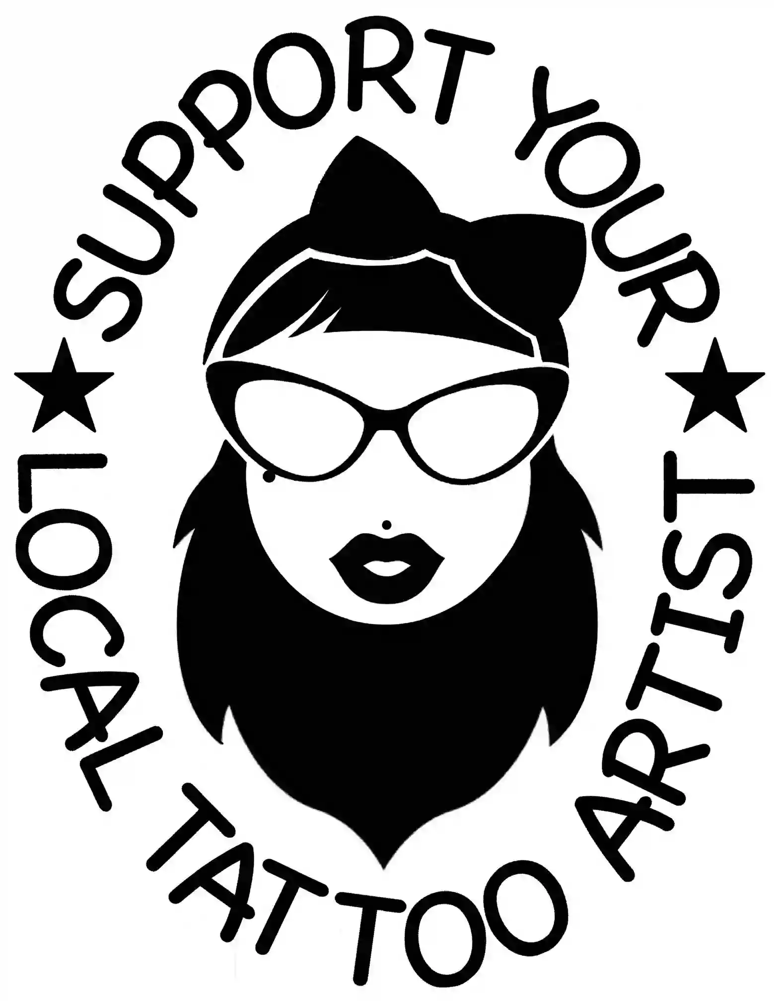 Bearded Lady Tattoo and Piercing Studio