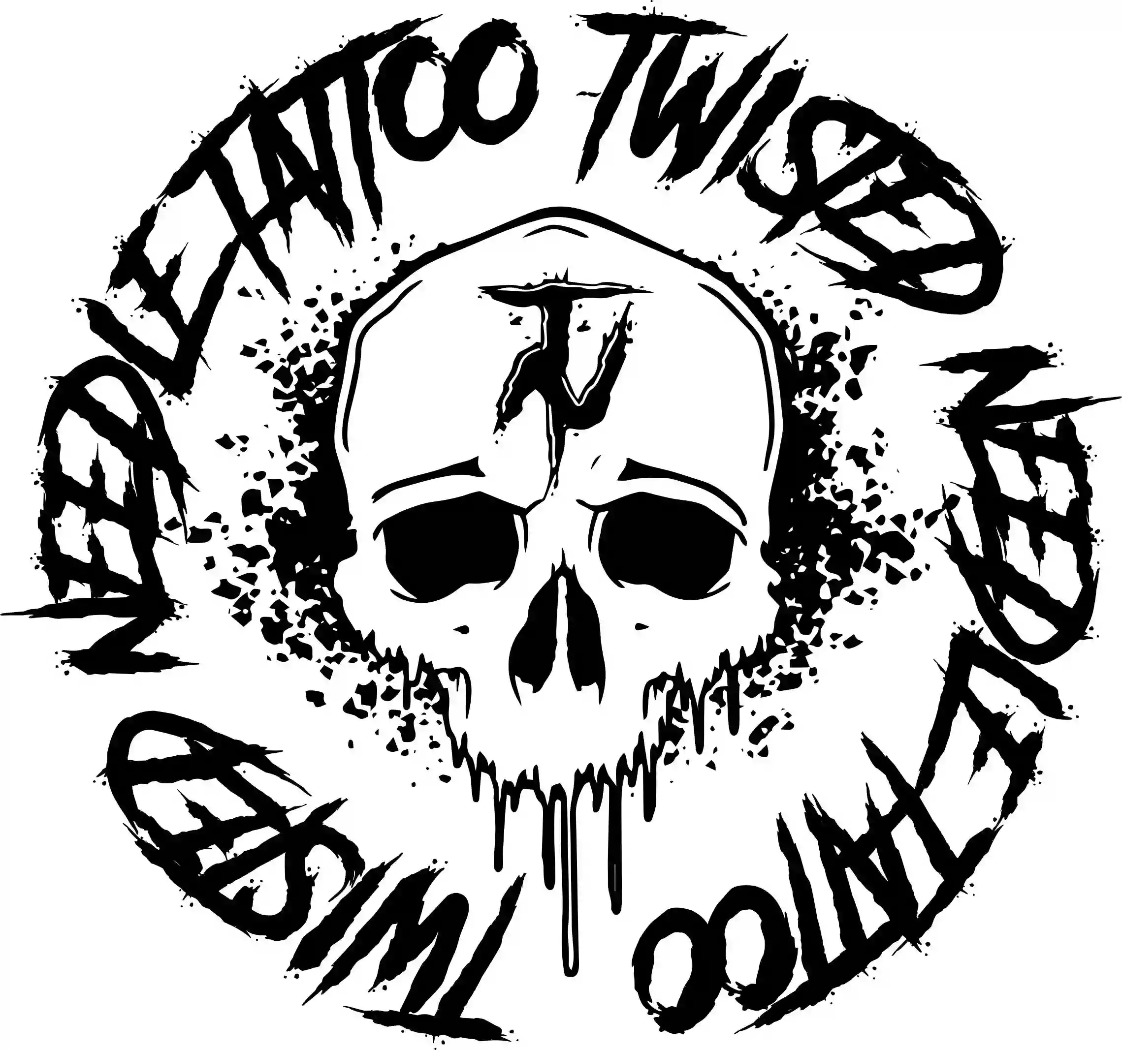 Tattoos by Big-Al @ Twisted Needle Tattoo