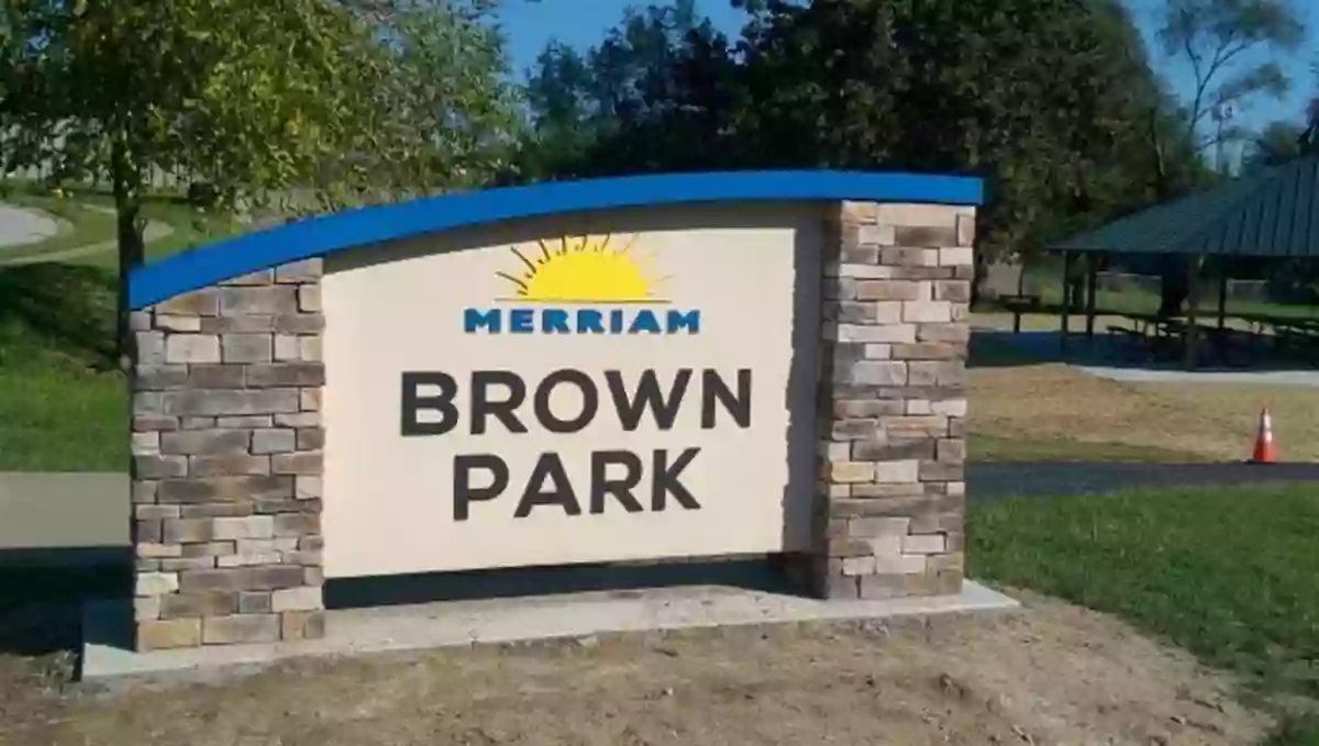 Brown Memorial Park