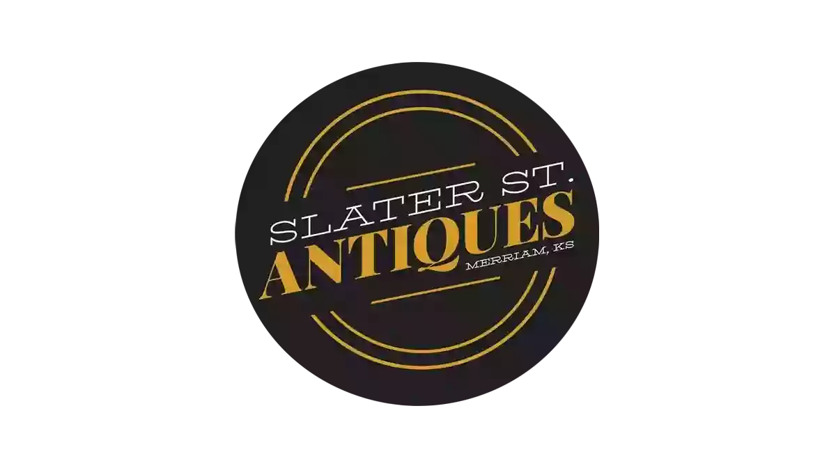 Slater St Antiques