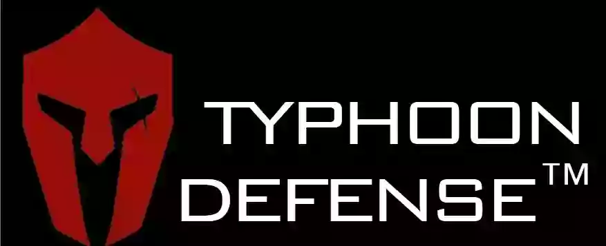 Typhoon Defense