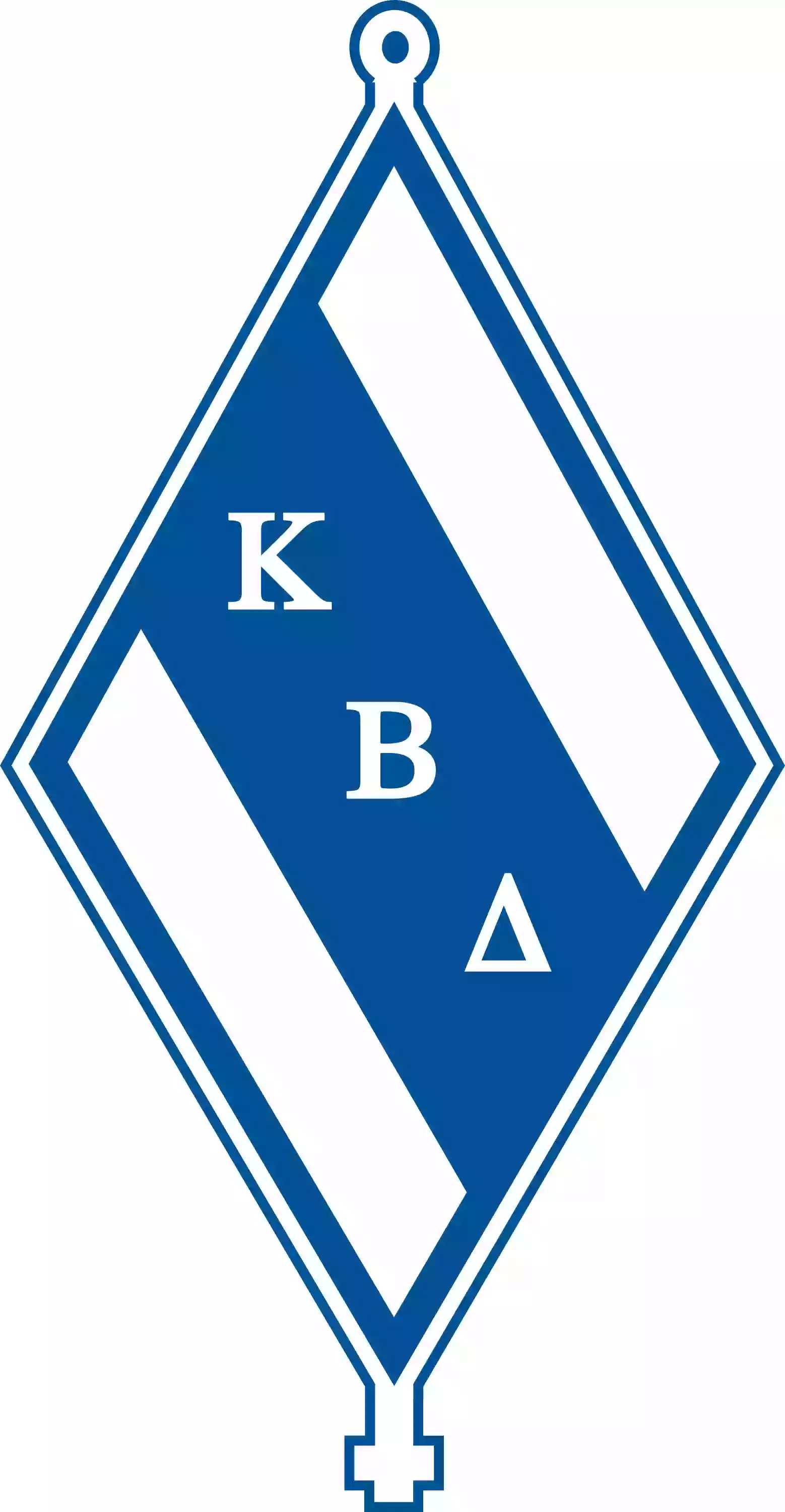 Kappa Beta Delta store