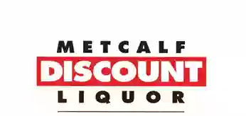 Metcalf Discount Liquor