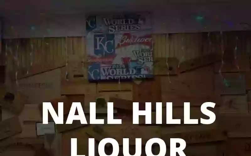 Nall Hills Liquor