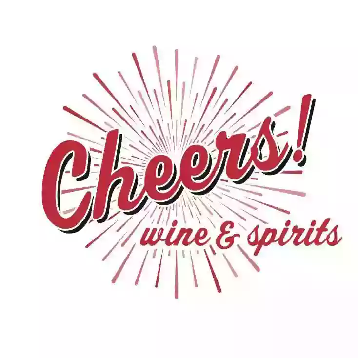 Cheers Wine & Spirits