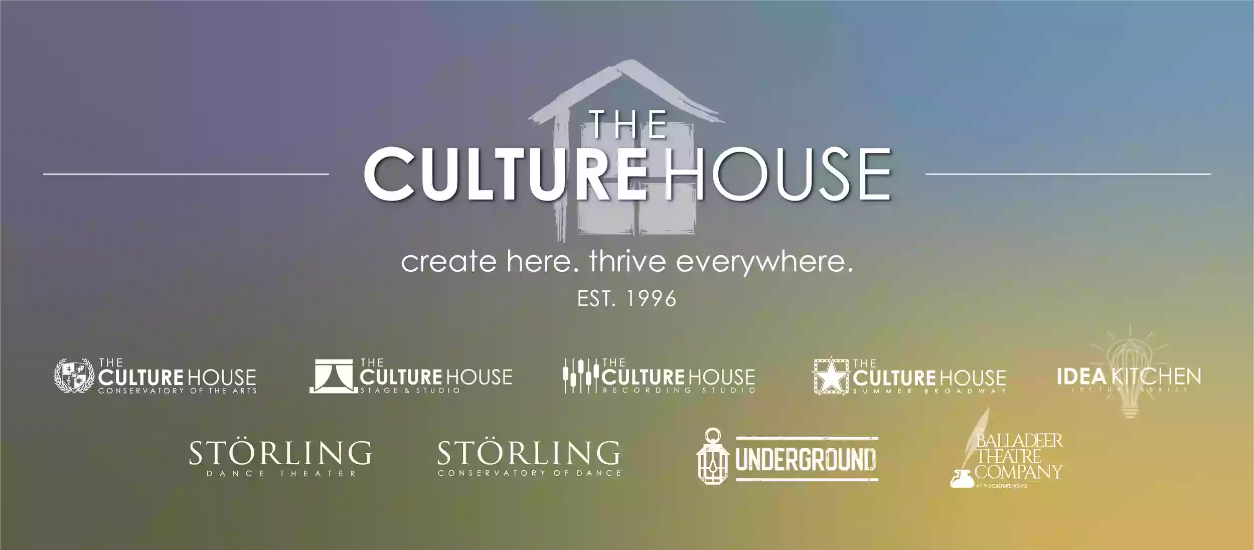 The Culture House