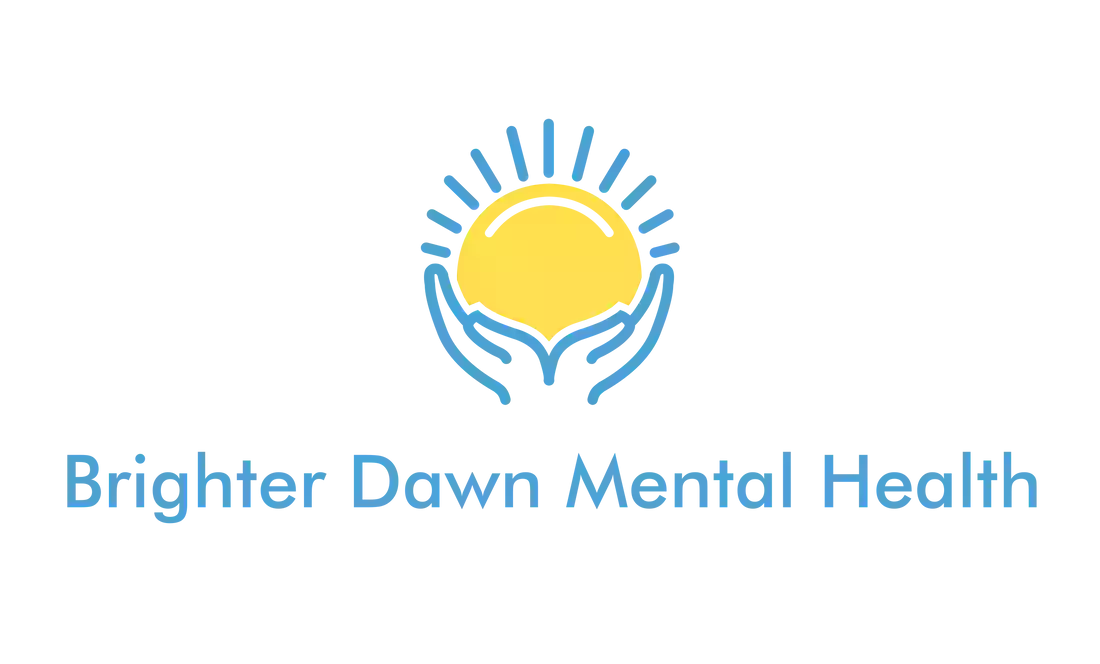 Brighter Dawn Mental Health