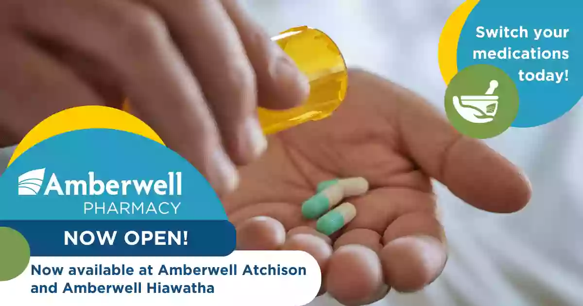 Amberwell Eighth Street Clinic