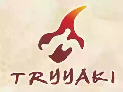 Tryyaki