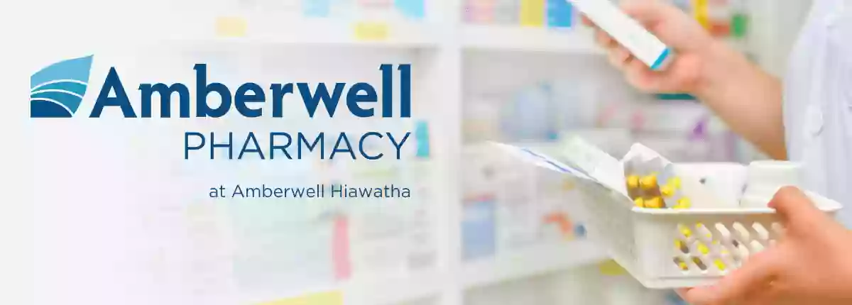 Amberwell Pharmacy at Amberwell Hiawatha