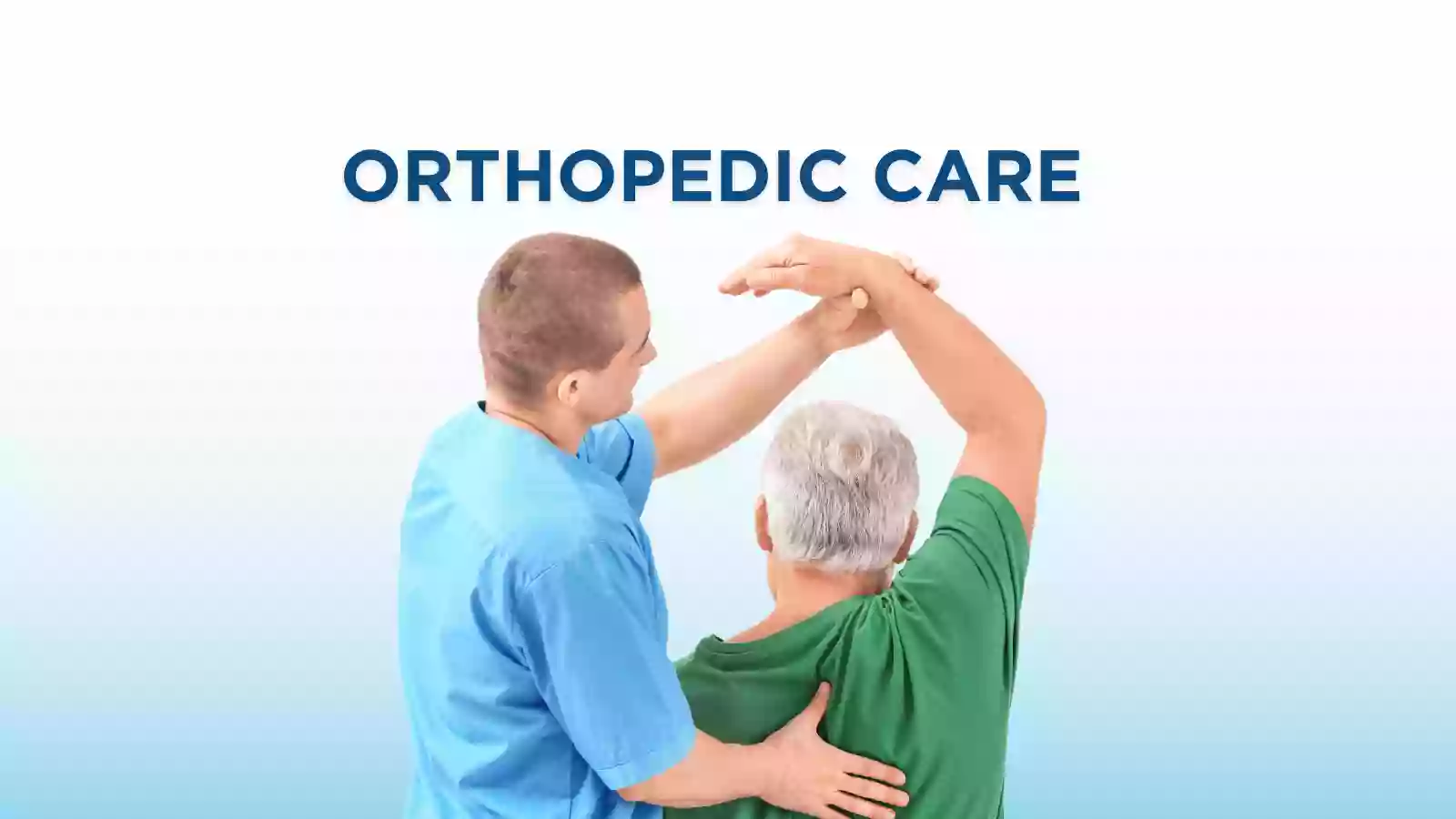 Amberwell Orthopedic Care