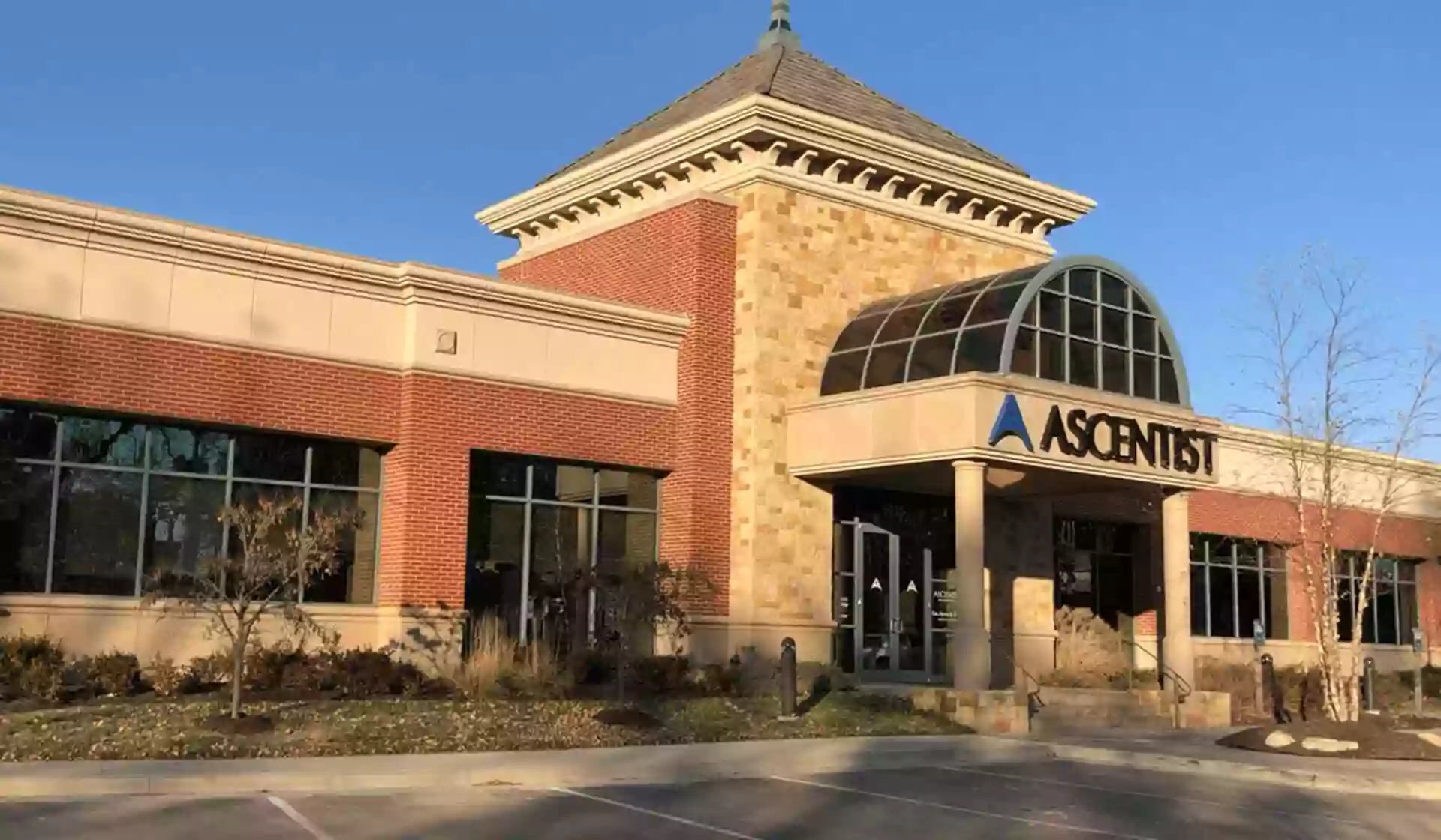 Ascentist Healthcare Leawood