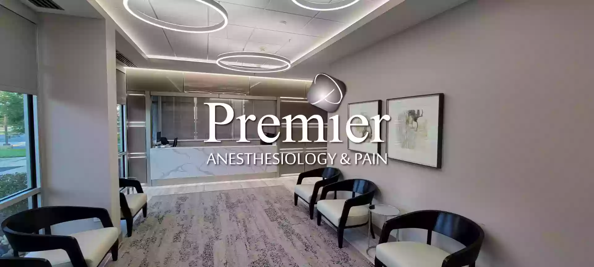 Premier Anesthesia and Pain Management