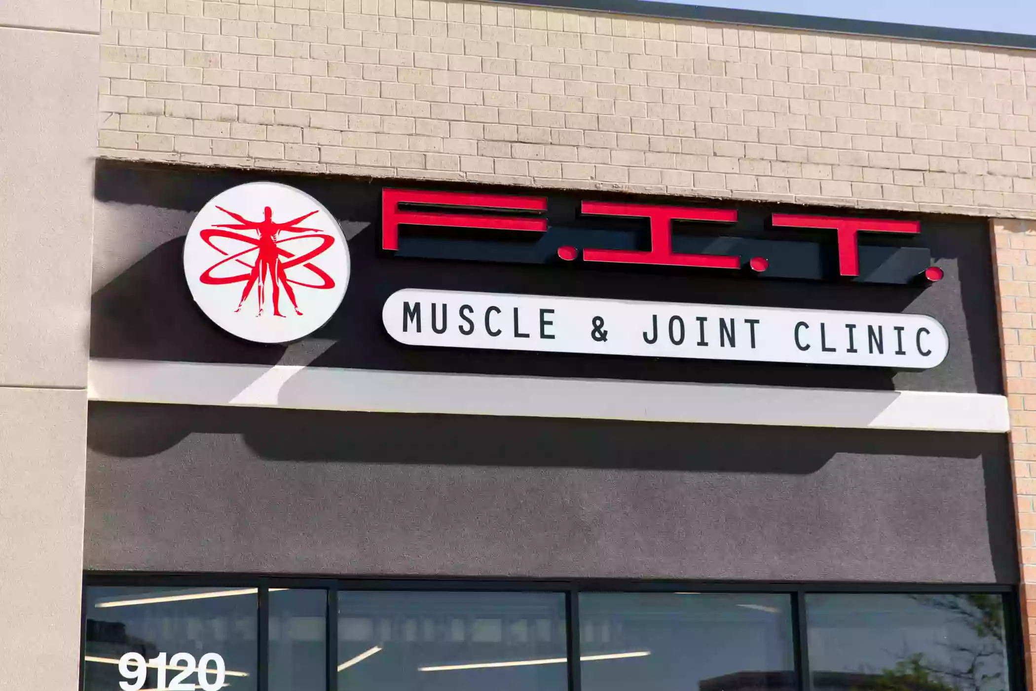 F.I.T. Muscle & Joint Clinic Overland Park (Physical Therapy)