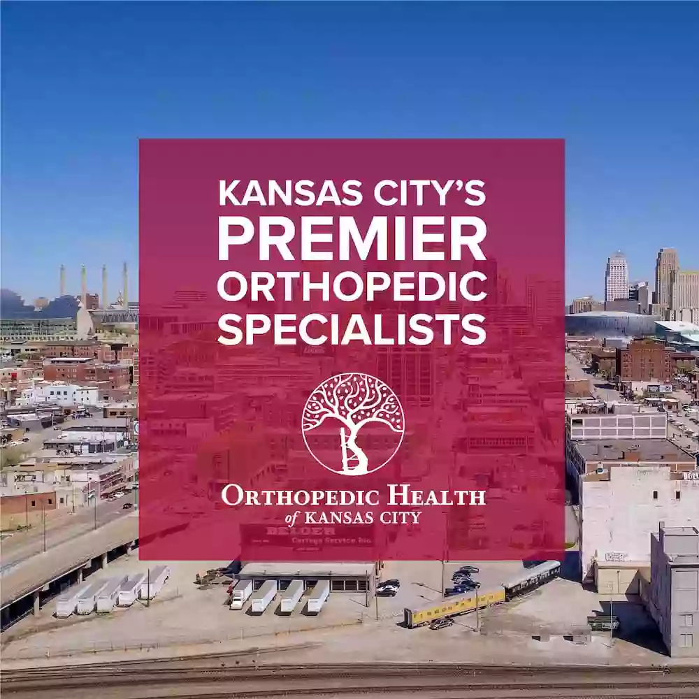 Orthopedic Urgent Care Walk-In Clinic - Orthopedic Health of Kansas City