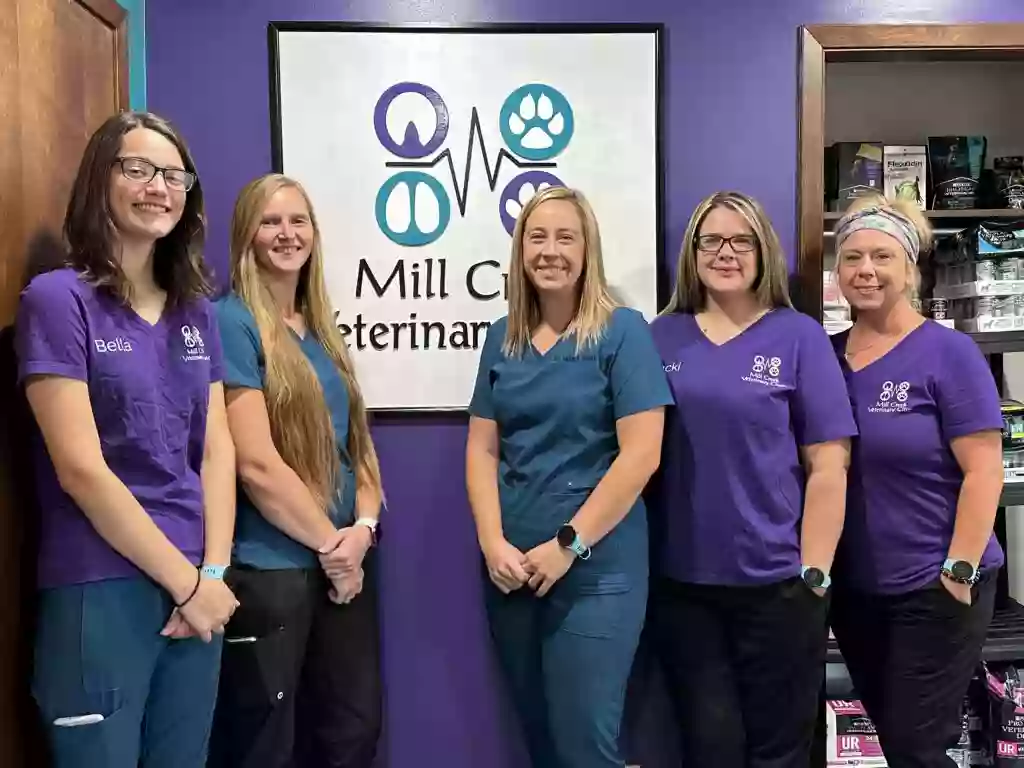 Mill Creek Veterinary Clinic