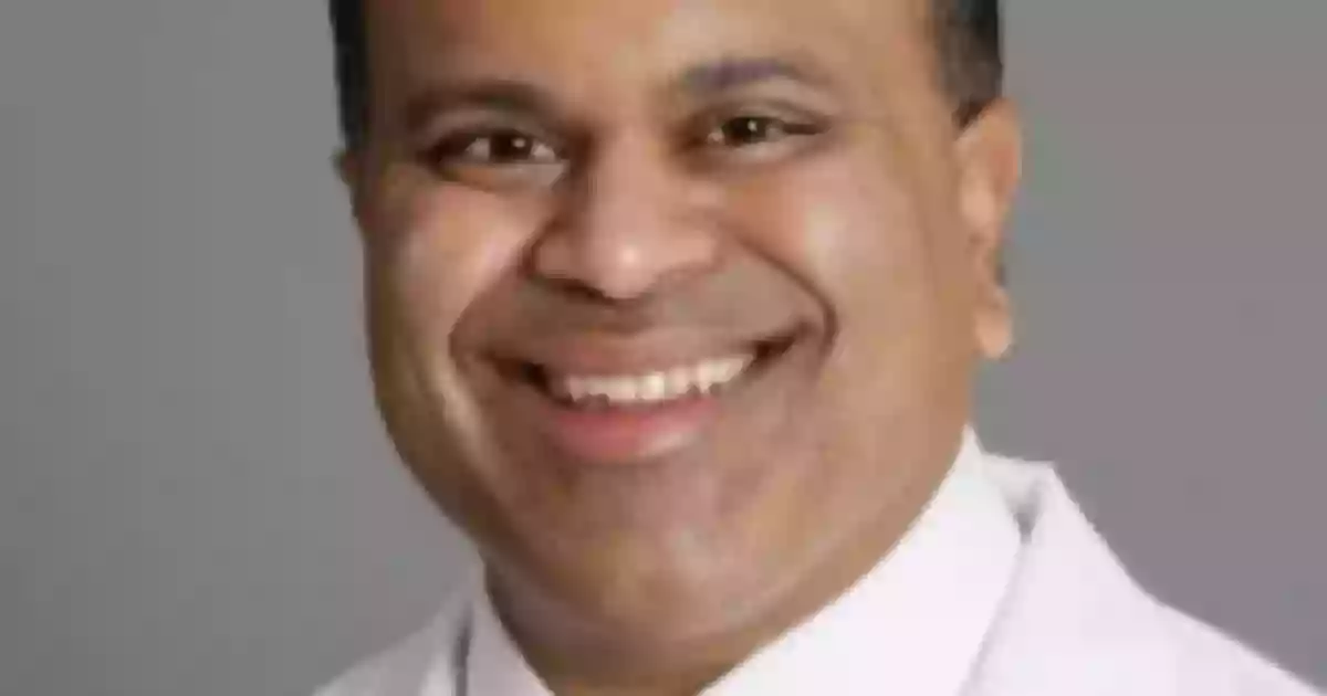 Dr. Ravindran Sabapathy