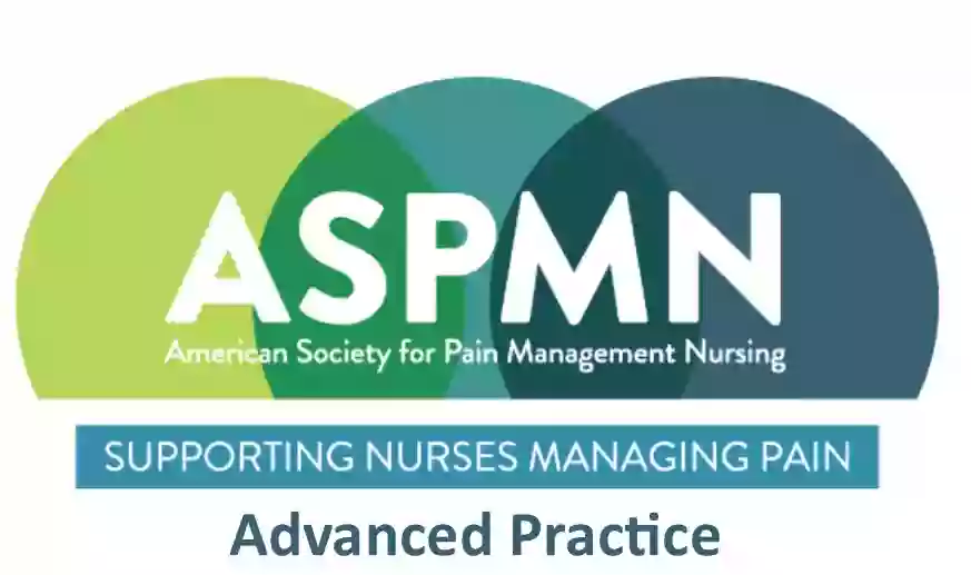 American Society For Pain Management