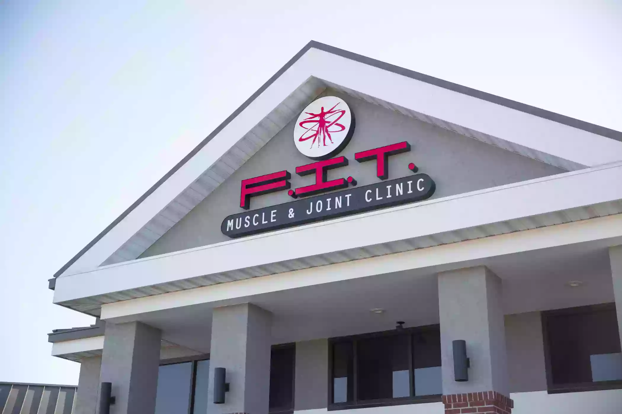 F.I.T. Muscle & Joint Clinic Shawnee Physical Therapy