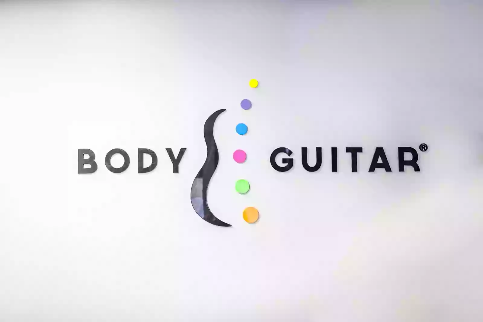 Bodyguitar Clinic