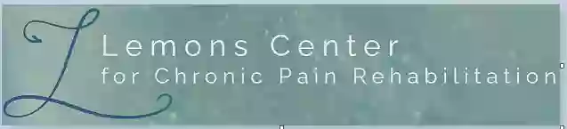 Lemons Center for Chronic Pain Rehabilitation