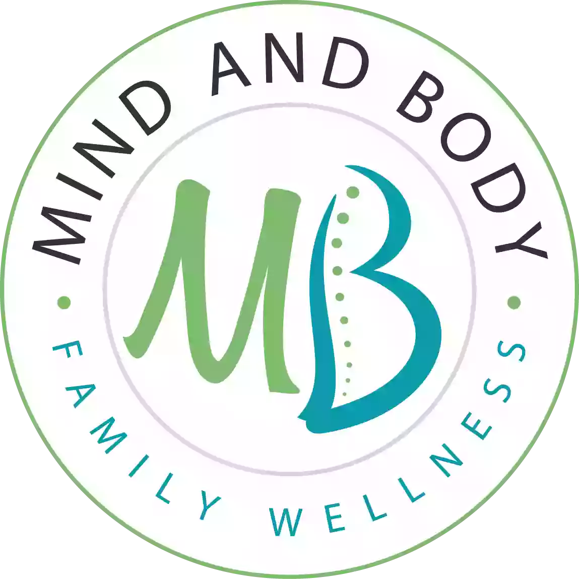 Mind and Body Family Wellness - Chiropractic | Acupuncture | Massage | Energy Healing