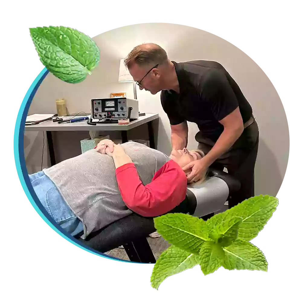 Curis Functional Health (Baker Chiropractic - Dr. G. Casey Baker)