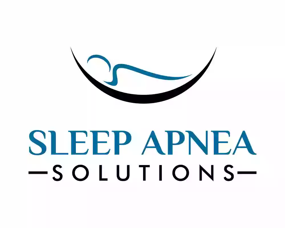 Sleep Apnea Solutions