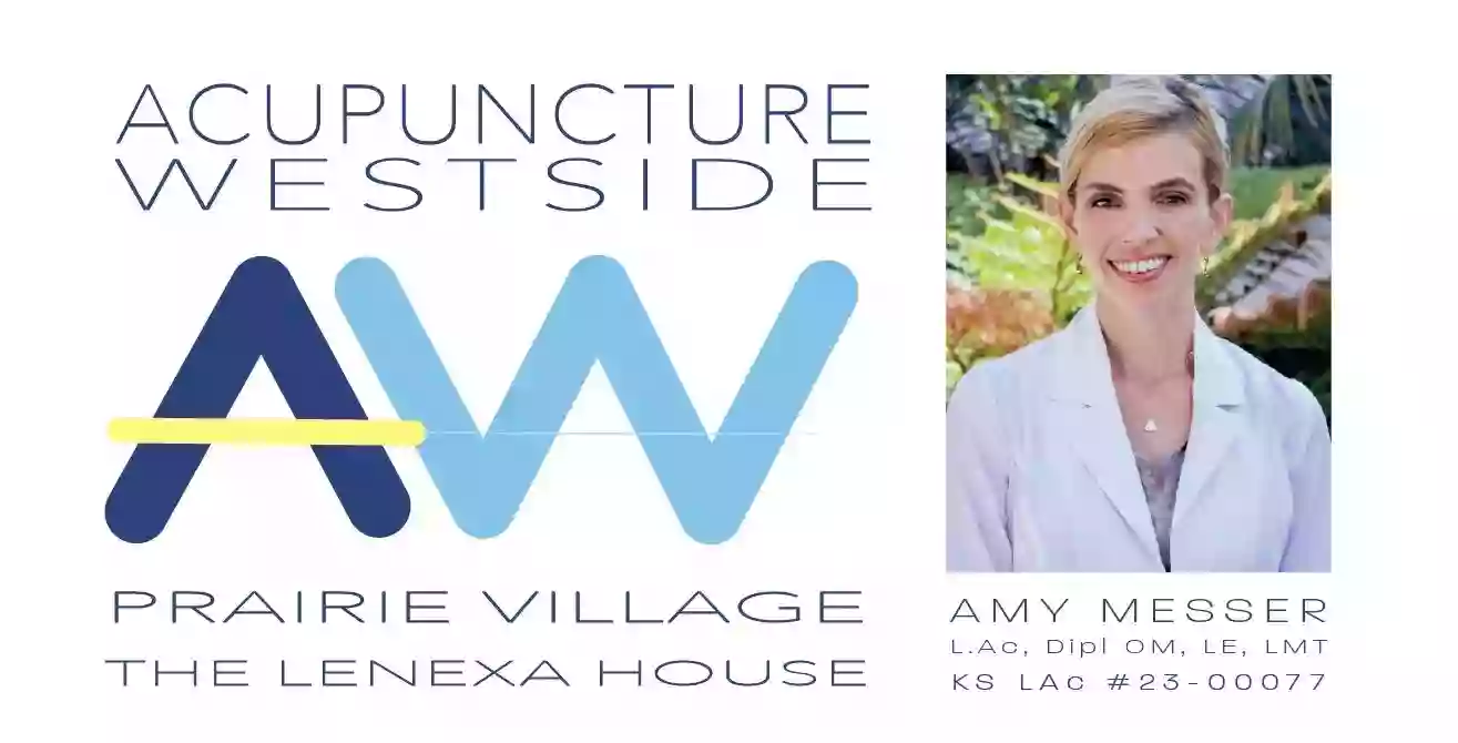 Acupuncture Westside