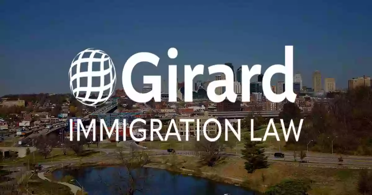 Girard Immigration Law LLC