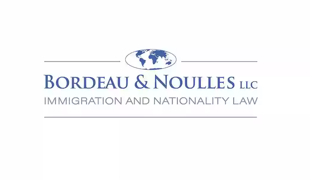 Bordeau & Noulles LLC