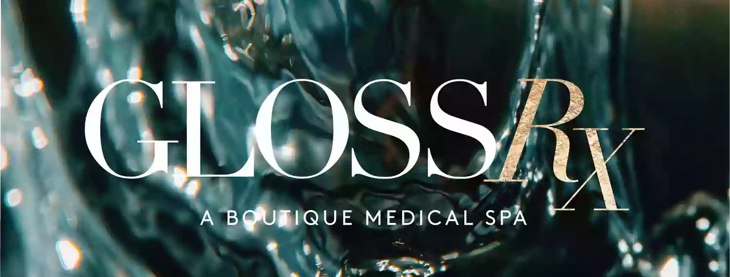 GLOSS Rx Modern Health and Wellness