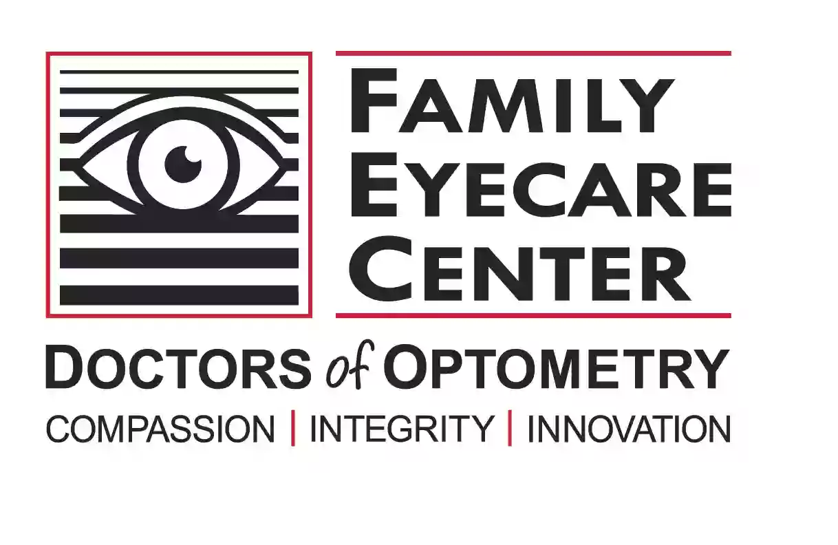 Family EyeCare Center