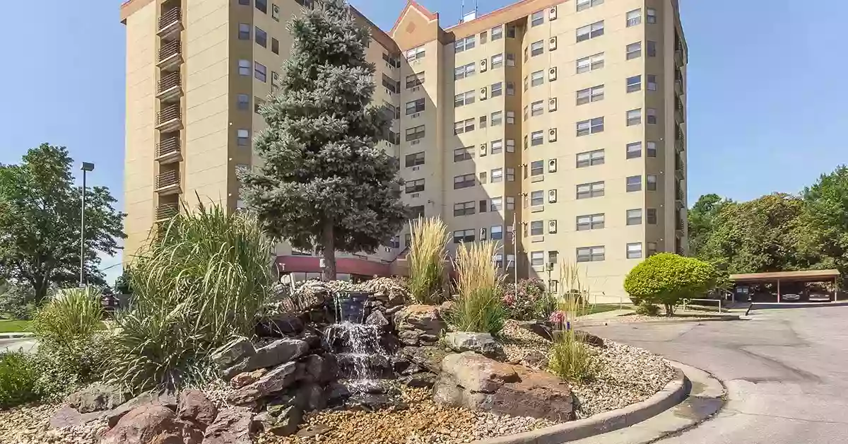 Victory Hills Apartments