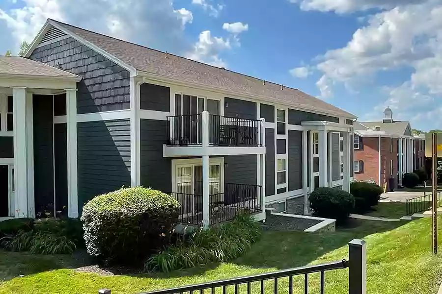 The Gables Of Mission Apartments